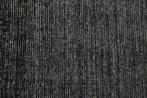 Alora Decor Demure Hand-Tufted Gray Area Rug — 60% Viscose 40% Wool, Soft Sheen, Transitional Elegance 9' x 12' DEMDE100600060912