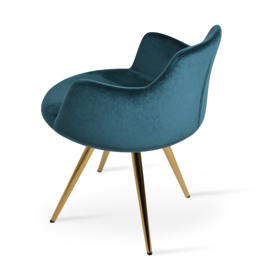 Soho Concept Dervish Star Armchair