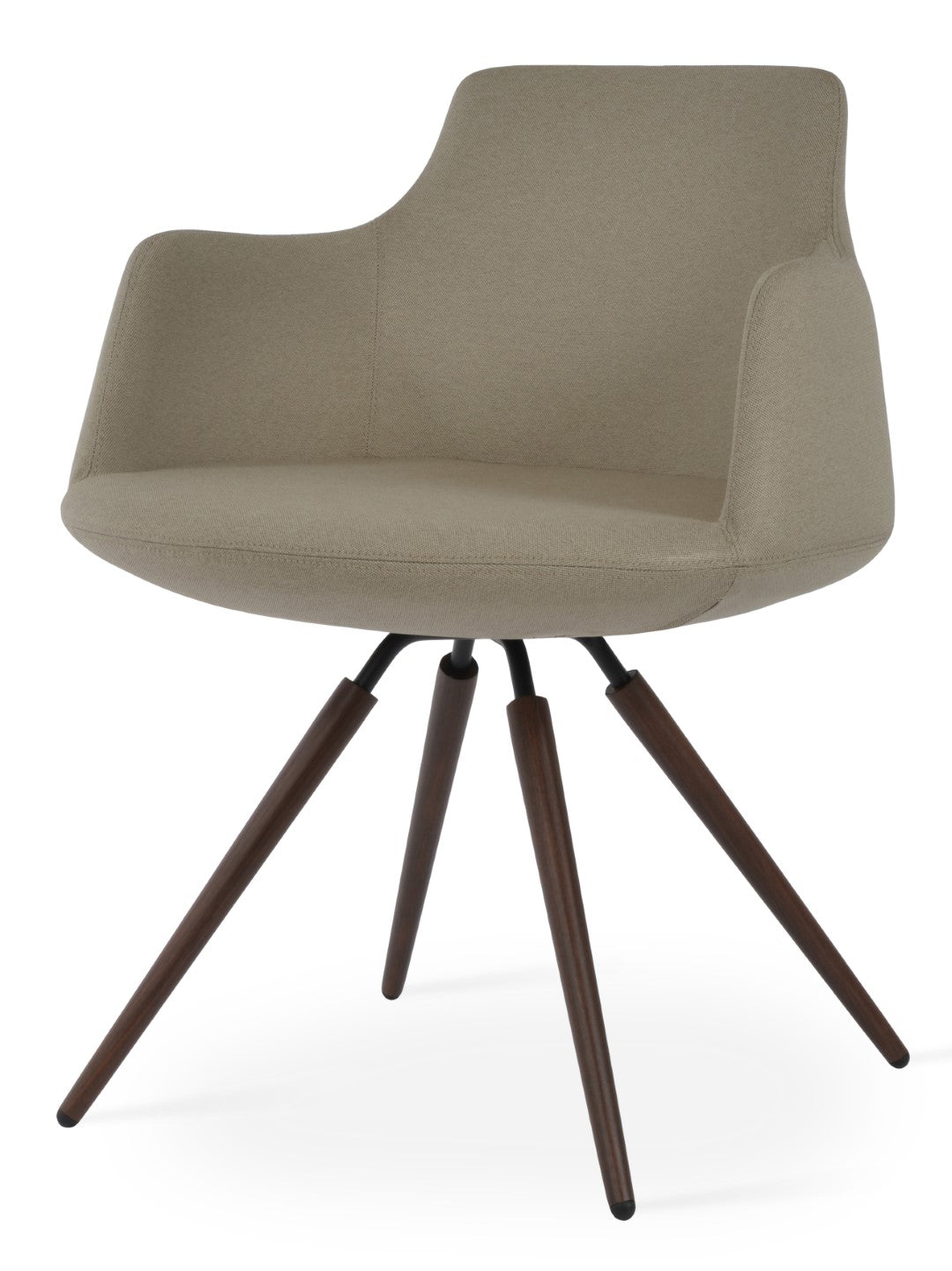 Soho Concept Dervish Star Armchair - Thumbnail 2