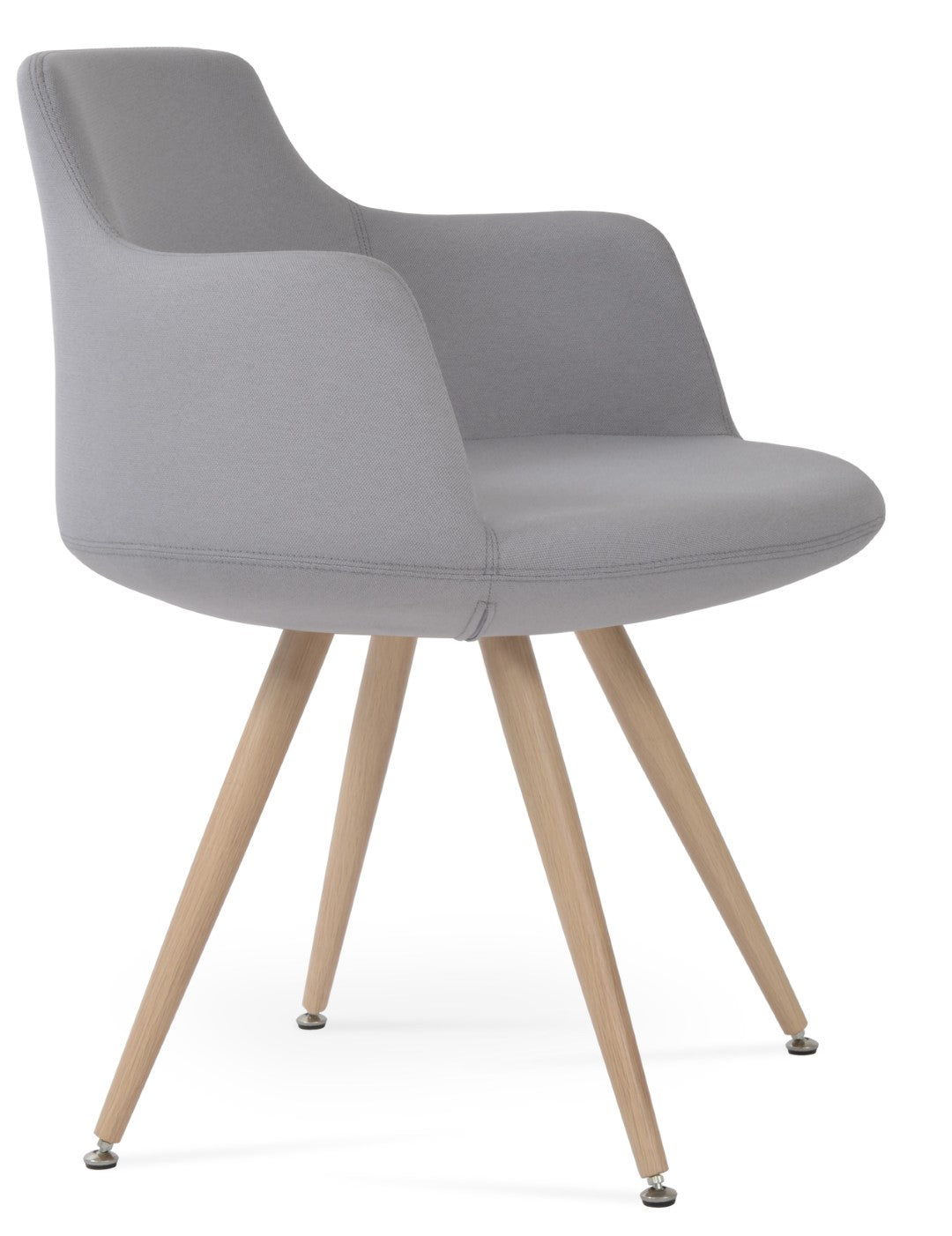 Soho Concept Dervish Star Armchair - Thumbnail 5