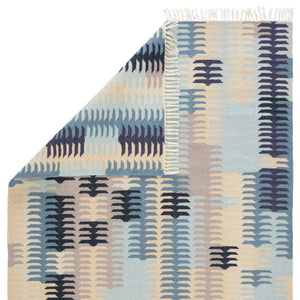 Jaipur Living Jaipur Living Carver Flatweave Polyester Rug Southwestern Geometric Indoor Outdoor RUG138241