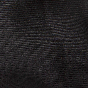 English Elm Duncan Oversized Refillable Bean Bag Chair - Ultimate Comfort for Gaming, Lounging, and Relaxation Black DG-BEAN-LARGE-SOLID-BK-GG