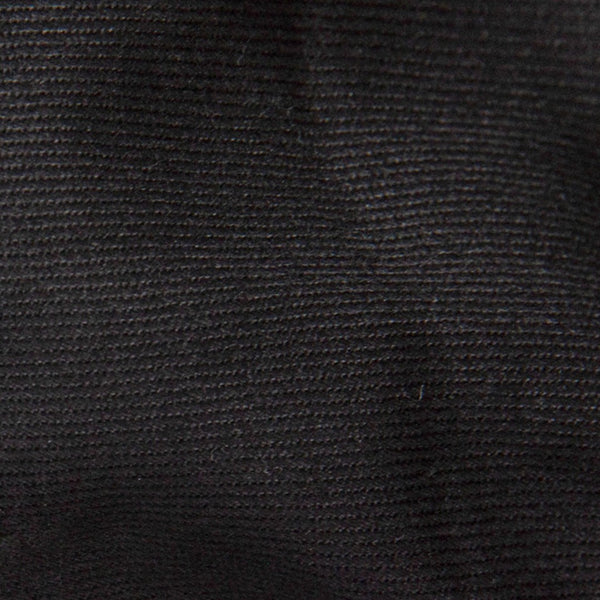 English Elm Duncan Oversized Refillable Bean Bag Chair - Ultimate Comfort for Gaming, Lounging, and Relaxation Black DG-BEAN-LARGE-SOLID-BK-GG