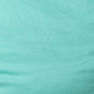 English Elm Duncan Oversized Refillable Bean Bag Chair - Ultimate Comfort for Gaming, Lounging, and Relaxation Mint Green DG-BEAN-LARGE-SOLID-MTGN-GG