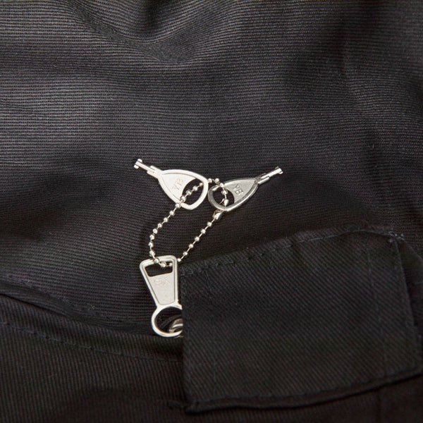 English Elm Dillon Refillable Bean Bag Chair for Kids and Teens - Comfy, Durable, Easy-Clean Fun Seating Option Black DG-BEAN-SMALL-SOLID-BK-GG