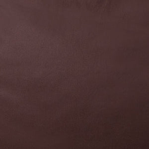 English Elm Dillon Refillable Bean Bag Chair for Kids and Teens - Comfy, Durable, Easy-Clean Fun Seating Option Brown DG-BEAN-SMALL-SOLID-BRN-GG