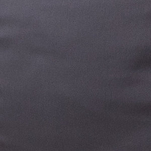 English Elm Dillon Refillable Bean Bag Chair for Kids and Teens - Comfy, Durable, Easy-Clean Fun Seating Option Gray DG-BEAN-SMALL-SOLID-GY-GG