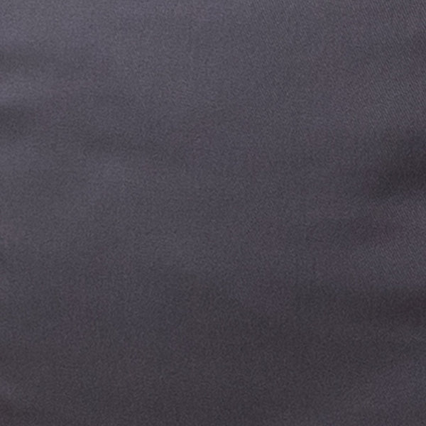 English Elm Dillon Refillable Bean Bag Chair for Kids and Teens - Comfy, Durable, Easy-Clean Fun Seating Option Gray DG-BEAN-SMALL-SOLID-GY-GG