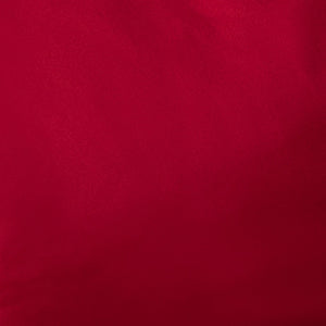 English Elm Dillon Refillable Bean Bag Chair for Kids and Teens - Comfy, Durable, Easy-Clean Fun Seating Option Red DG-BEAN-SMALL-SOLID-RED-GG