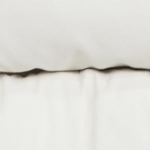 English Elm Vana Cozy Kids Recliner with Cup Holder, Headrest & Safety Features - Perfect for Playtime & Relaxation White Vinyl DG-ULT-KID-WHITE-GG