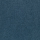 CorLiving Asahi Upholstered Bar Stools - Set of 2 Blue DGY-222-B