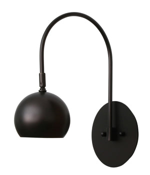 House Of Troy Direct Wire Halo Led Picture Lights - Elegant Direct Wire Design To Illuminate Your Artwork Beautifully Mahogany Bronze Metal Dha05-mb