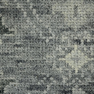 Amer Rugs Divine Hand-knotted Area Rug With Elegant Turkish And Southwestern Motifs, Crafted From Wool Gray Wool Div40203