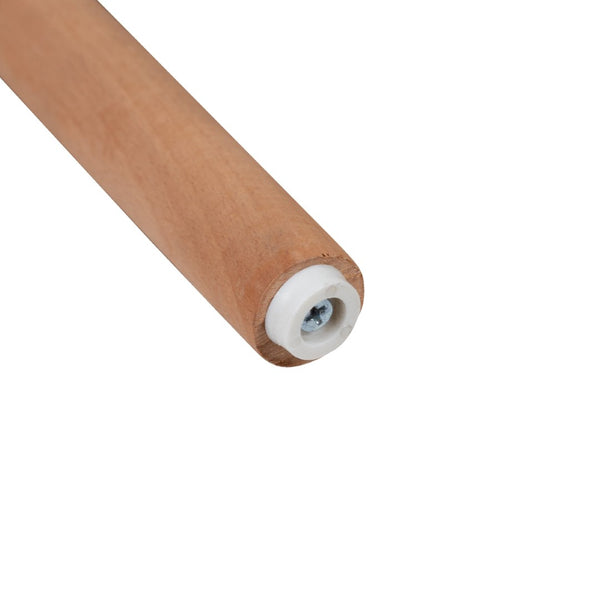 English Elm Cody Shaggy Faux Fur White Accent Chair - Cozy Kids Chair for Playrooms, Reading & Fun Activities DL-DA2018-1-W-GG