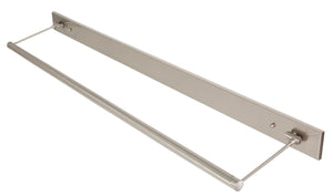 House Of Troy Direct Wire Mendon 43" Led Picture Lights - Elegant Illumination For Art And Decor Display Spaces Satin Nickel Metal Dmledz43-52