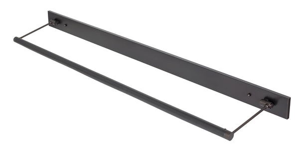 House Of Troy Direct Wire Mendon 43" Led Picture Lights - Elegant Illumination For Art And Decor Display Spaces Oil Rubbed Bronze Metal Dmledz43-91