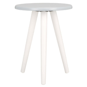 Safavieh Whitman 3-Piece Dining Set - Modern Farmhouse Style With Compact Design For Cozy Spaces & Breakfast Nooks DNS1400A