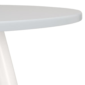 Safavieh Whitman 3-Piece Dining Set - Modern Farmhouse Style With Compact Design For Cozy Spaces & Breakfast Nooks DNS1400A