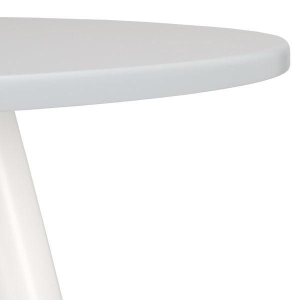 Safavieh Whitman 3-Piece Dining Set - Modern Farmhouse Style With Compact Design For Cozy Spaces & Breakfast Nooks DNS1400A