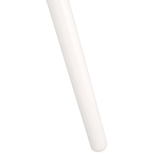 Safavieh Whitman 3-Piece Dining Set - Modern Farmhouse Style With Compact Design For Cozy Spaces & Breakfast Nooks DNS1400A