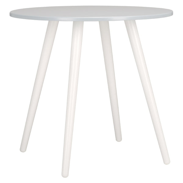 Safavieh Whitman 3-Piece Dining Set - Modern Farmhouse Style With Compact Design For Cozy Spaces & Breakfast Nooks DNS1400A