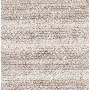 Chandra Rugs Hand Woven Contemporary Rug – Luxurious & Durable Design To Elevate Your Home Décor With Style Silver Polyester Dol58601-79106
