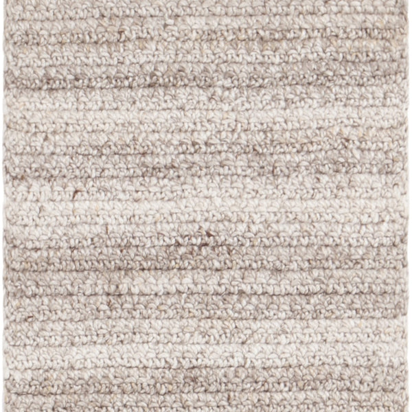 Chandra Rugs Hand Woven Contemporary Rug – Luxurious & Durable Design To Elevate Your Home Décor With Style Silver Polyester Dol58601-79106