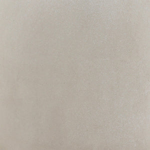 Dovetail Jaiden End Table Light Natural Large Light Natural,Black and Off White Oak Wood,Iron and Ceramic DOV10398-LTNT-LG