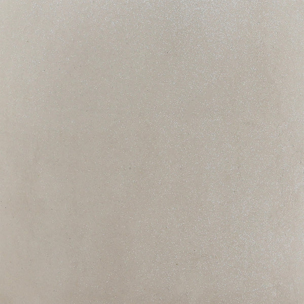 Dovetail Jaiden End Table Light Natural Large Light Natural,Black and Off White Oak Wood,Iron and Ceramic DOV10398-LTNT-LG