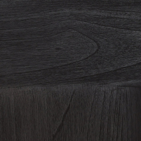 Karina Living Juna Coffee Table - Elegant Dark Brown Centerpiece with Spacious Surface for Modern Living Rooms DOV11513-DKBR