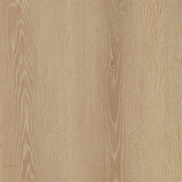 Karina Living Oakford Desk Light - Minimalist Natural Oak Desk for Stylish Home Offices & Creative Spaces, 52" L DOV16523-LTNT