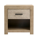 Dovetail,Nightstands,,Light and Grey Warm Wash Finish,Reclaimed Pine Wood,UPS/FedEx,Gray,,Wood,Wood,,REGULAR 10,$700 - $850 Roux Nightstand DOV18164-LTWW Dovetail Dovetail