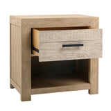 Dovetail,Nightstands,,Light and Grey Warm Wash Finish,Reclaimed Pine Wood,UPS/FedEx,Gray,,Wood,Wood,,REGULAR 10,$700 - $850 Roux Nightstand DOV18164-LTWW Dovetail Dovetail