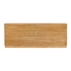 Karina Living Humphreys Sideboard in Natural Pine - Versatile Storage Solution for Dining, Living & Entryway Spaces DOV18167-NATL
