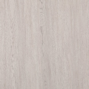 Karina Living Sarai Dining Table in Light Grey - Modern Rubberwood Design for Stylish Dining & Entertaining Spaces DOV18231-LTGY