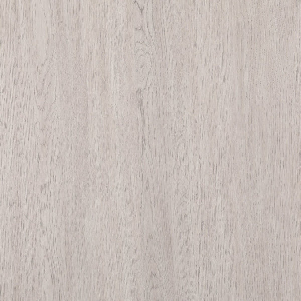 Karina Living Sarai Dining Table in Light Grey - Modern Rubberwood Design for Stylish Dining & Entertaining Spaces DOV18231-LTGY