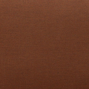Karina Living Aimee Outdoor Sofa in Sienna - Stylish Teak Frame & Weather-Resistant Fabric for Ultimate Comfort DOV18835-SIEN