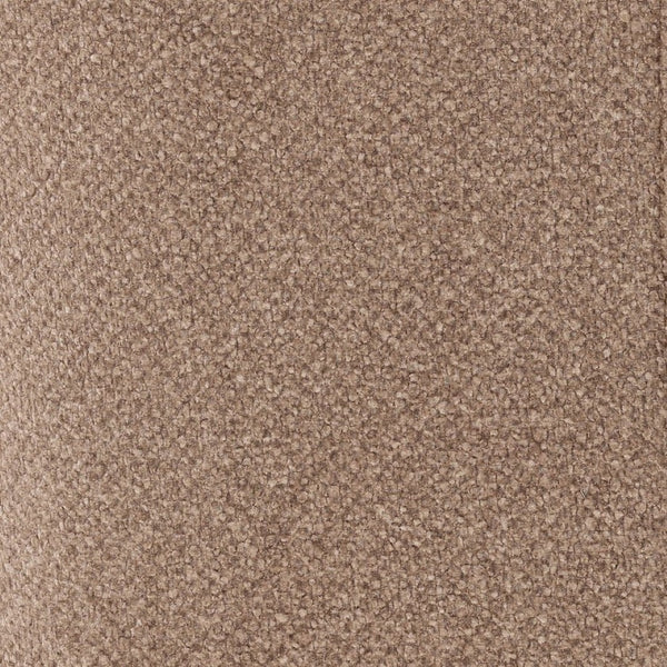 Karina Living Ravena Dining Chair Set of 2 - Stylish Sand Upholstered Swivel Chairs for Modern Living Spaces DOV23015-SAND