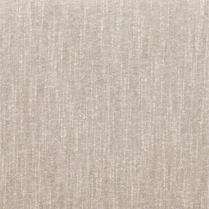 Dovetail Agi Bed Queen Beige Napa Beige Polyester Blend Upholstery and Birch Wood Frame DOV3216Q-BEIG