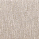 Dovetail Agi Bed Queen Beige Napa Beige Polyester Blend Upholstery and Birch Wood Frame DOV3216Q-BEIG