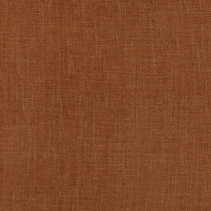 Karina Living Kurt Dining Chair in Terracotta – Modern Two-Tone Basketweave Fabric for Stylish Everyday Comfort DOV34039-TERR