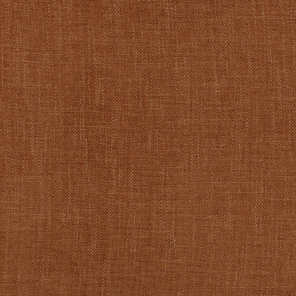 Karina Living Kurt Dining Chair in Terracotta – Modern Two-Tone Basketweave Fabric for Stylish Everyday Comfort DOV34039-TERR