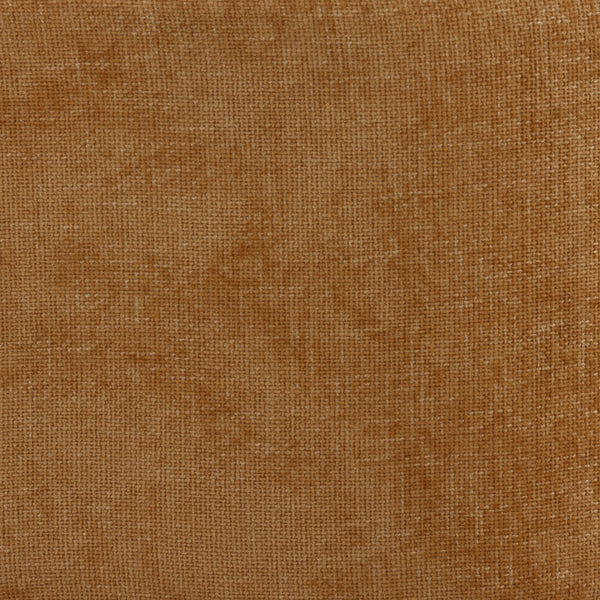 Dovetail Munson Occasional Chair Ginger Ginger Polyester Upholstery and Select Hardwood Frame DOV34043-GING