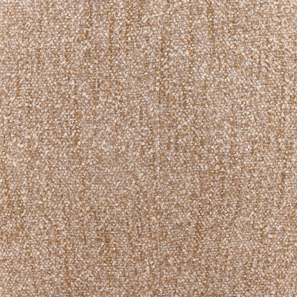 Karina Living Peggy Occasional Chair in Multi-Tone Boucle – Stylish Comfort with Rubberwood Legs for Any Space DOV34062-BRWN