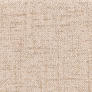 Karina Living Barnett Dining Chair in Cream - Elegant Tweed Upholstery, Stain-Resistant, Modern Sonoma Fog Finish DOV34065-CREM