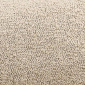 Karina Living Malia Occasional Chair: Cozy Boucle Upholstery & Sturdy Birch Frame for Modern Living Spaces DOV34071-BRCH