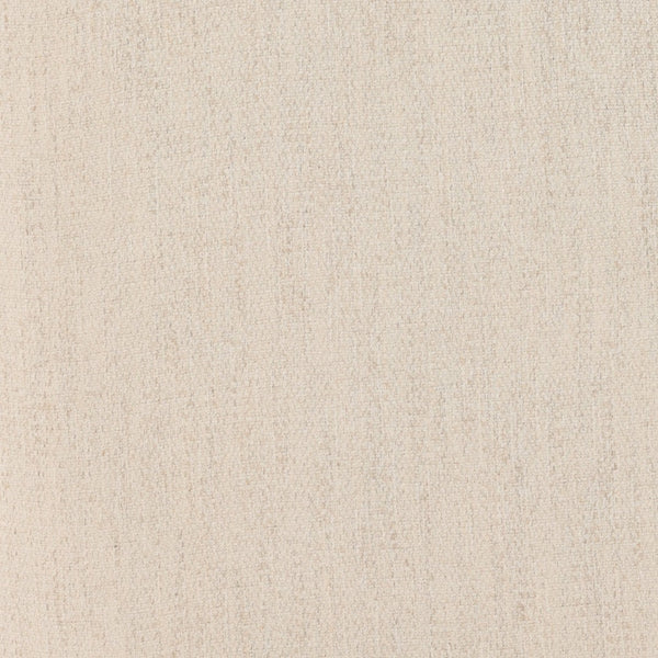 Karina Living Londyn Dining Chair in Avalon Cream - Stylish, Comfortable, and Mobile Seating for Modern Dining Spaces DOV34072-CREM