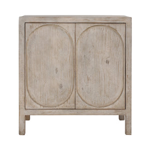 Dovetail Abaco Sideboard Light Warm Wash Finish Reclaimed Pine Wood DOV38069