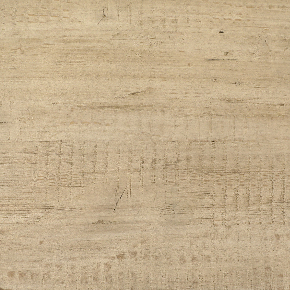 Dovetail Ross Coffee Table Light Warm Wash Finish Reclaimed Pine Wood DOV38097