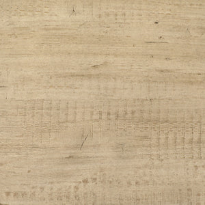 Dovetail Ross Coffee Table Light Warm Wash Finish Reclaimed Pine Wood DOV38097